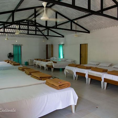 Amber Farm Hotel Sasan Gir Exterior foto