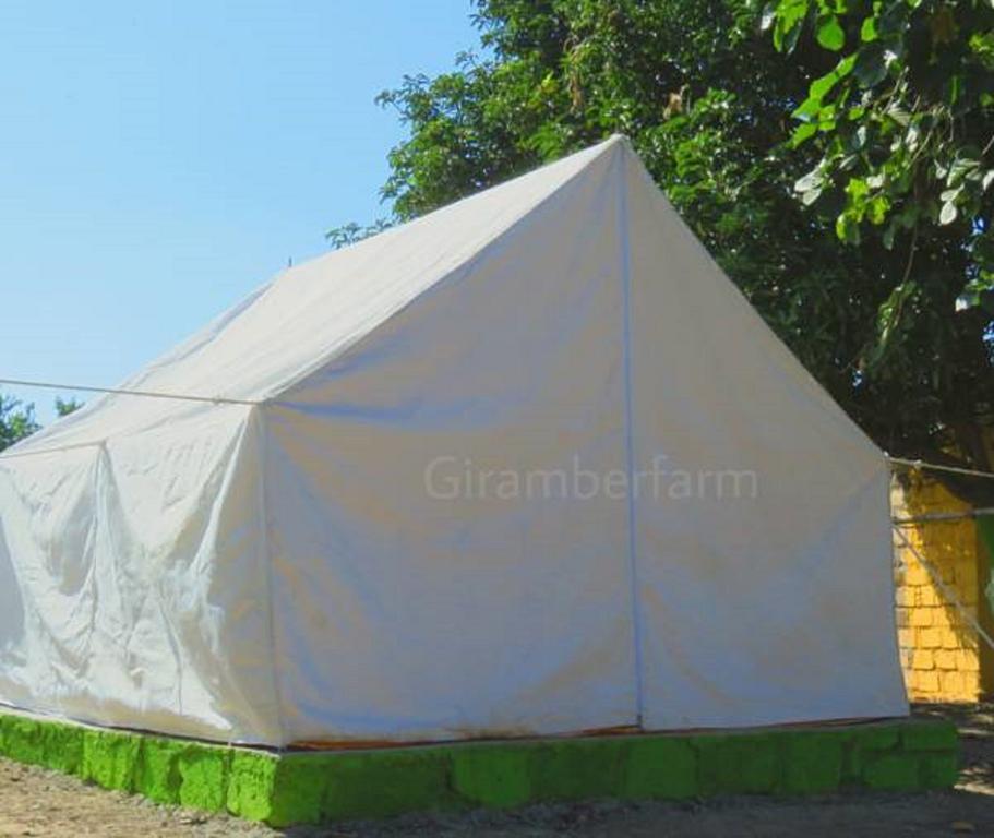 Amber Farm Hotel Sasan Gir Exterior foto
